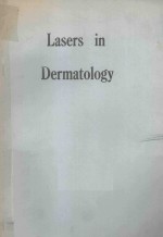 LASERS IN DERMATOLOGY