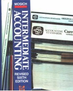 INTERMEDIATE ACCOUNTING  REVESED SIXTH EDITION