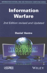 INFORMATION WARFARE 2ND EDITION REVISED AND UPDATED