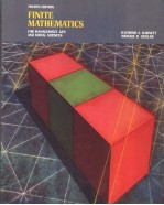 FINITE MATHEMATICS  FOR MANAGEMENT