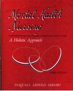 MENTAL HEALTH NURSING  THIRD EDITION