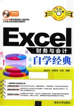 Excel财务与会计自学经典