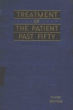 TREATMENT OF THE PATIENT PAST FIFTY