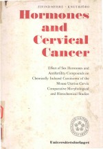 HORMONES AND CERVICAL CANCER