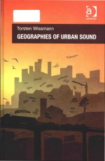 geographies of urban sound