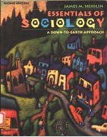 ESSENTIALS OF SOCIOLOGY  SECOND EDITION