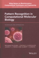 PATTERN RECOGNITION IN COMPUTATIONAL MOLECULAR BIOLOGY TECHNIQUES AND APPROACHES