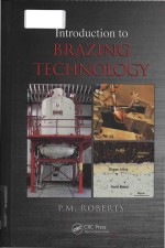 introduction to brazing technology