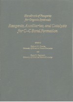 HANDBOOK OF REAGENTS FOR ORGANIC SYNTHESIS  REAGENTS