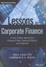 LESSONS IN CORPORATE FINANCE