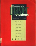 BECOMING A MASTER STUDENT  SEVENTH EDITION