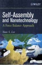 SELF-ASSEMBLY AND NANOTECHNOLOGY A Force Balance Approach