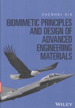 BIOMIMETIC PRINCIPLES AND DESIGN OF ADVANCED ENGINEERING MATERIALS