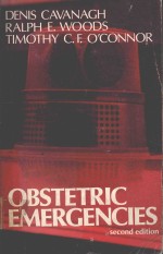 OBSTETRIC EMERGENCIES SECOND EDITION