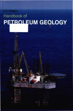 handbook of petroleum geology (volume 2)