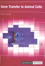 GENE TRANSFER TO ANIMAL CELLS