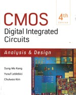 cmos digital integrated circuits analysis and design fourth edition