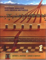 SYSTEMS ANALYSIS AND DESIGN METHODS  FOURTH EDITION