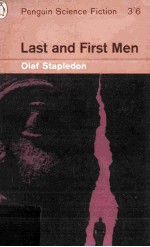 Last and First Men