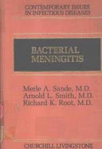 BACTERIAL MENINGITIS