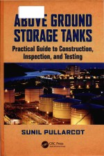 above ground storage tanks practical guide to construction