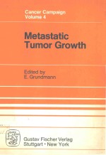 METASTATIC TUMOR GROWTH