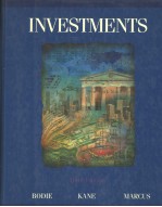 INVESTMENTS  THIRD EDITION