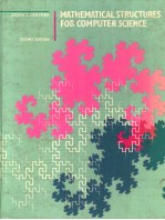 MATHEMATICAL STRUCTURES FOR COMPUTER SCIENCE  SECOND EDITION