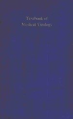 TEXTBOOK OF MEDICAL VIROLOGY