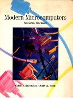 MODERN MICROCOMPUTERS SECOND EDITION