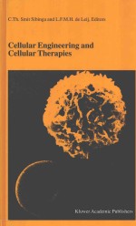 CELLULAR ENGINEETING AND CELLULAR THERAPIES