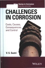 challenges in corrosion costs