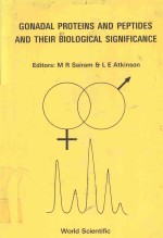 GONADAL PROTEINS AND PEPTIDES AND THEIR BIOLOGICAL SIGNFICANCE