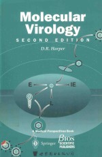 MOLECULAR VIROLOGY SECOND EDITION