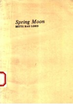 SPRING MOON