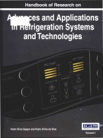 handbook of research on advances and applications in refrigeration systems and technologies