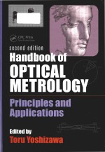 handbook of optical metrology principles and applications