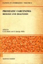 PROSTATIC CARCINOMA BIOLOGY AND DIAGNOSIS