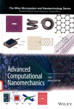 ADVANCED COMPUTATIONAL NANOMECHANICS