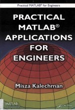 PRACTICAL MATLAB APPLICATIONS FOR ENGINEERS