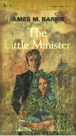 THE LITTLE MINISTER