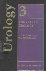 THE YEAR IN UROLOGY VOLUME 3