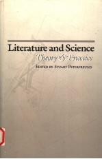 LITERATURE AND SCIENCE