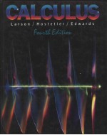 CALCULUS  FOUNTH EDITION