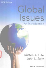 GLOBAL LSSUES AN INTRODUCTION FIFTH EDITION