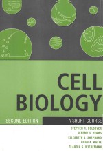 CELL BIOLOGY SECOND EDITION