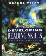 DEVELOPING READING SKILLS