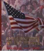 GOVERNMENT BY THE PEOPLE  15TH EDITION