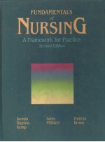 FUNDAMENTALS OF NURSING  A FRAMEWORK FOR PRACTICE  SECOND EDITION