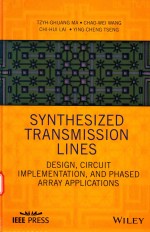 SYNTHESIZED TRANSMISSION LINES DESIGN